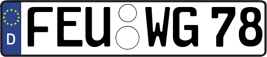 FEU-WG78