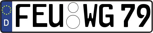 FEU-WG79