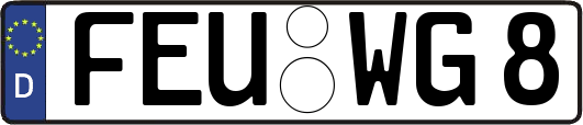 FEU-WG8