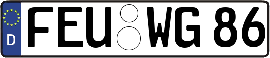 FEU-WG86