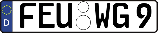 FEU-WG9