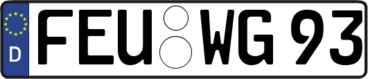 FEU-WG93