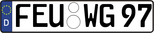 FEU-WG97