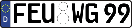 FEU-WG99