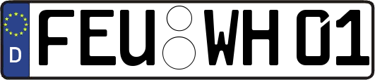 FEU-WH01