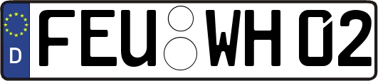 FEU-WH02