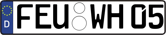 FEU-WH05
