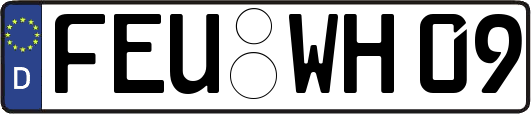 FEU-WH09