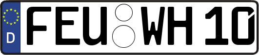 FEU-WH10