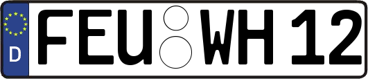 FEU-WH12