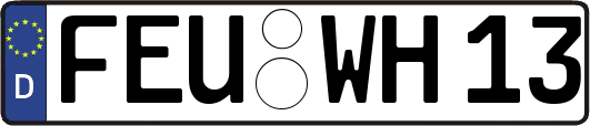 FEU-WH13