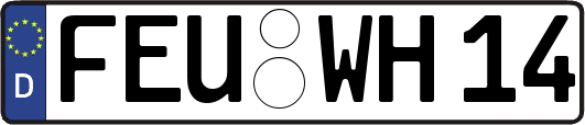 FEU-WH14