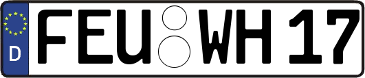 FEU-WH17