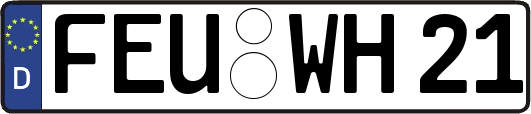 FEU-WH21