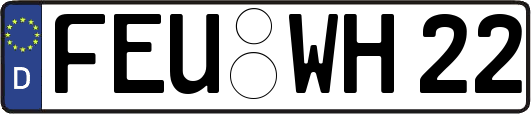 FEU-WH22