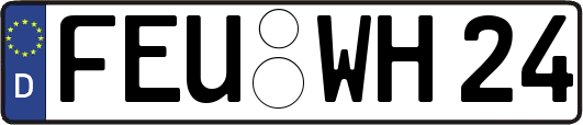 FEU-WH24