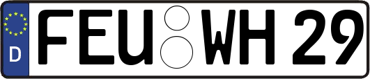 FEU-WH29