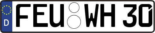 FEU-WH30