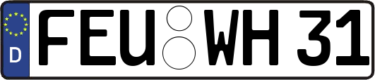 FEU-WH31