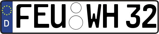 FEU-WH32