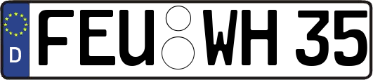 FEU-WH35