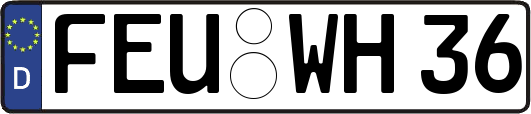 FEU-WH36