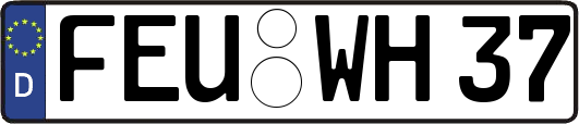 FEU-WH37