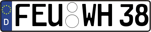 FEU-WH38