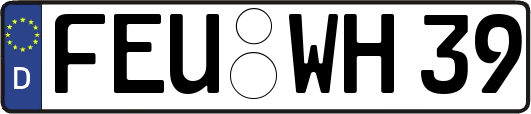 FEU-WH39