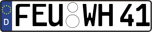FEU-WH41