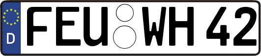 FEU-WH42
