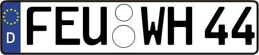 FEU-WH44