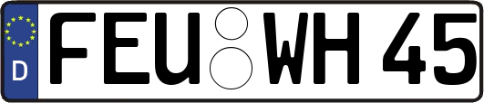 FEU-WH45