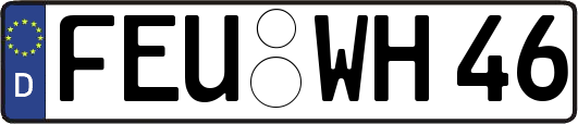 FEU-WH46