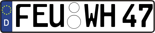 FEU-WH47