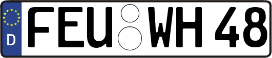 FEU-WH48