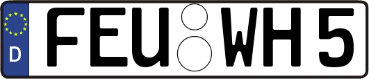 FEU-WH5