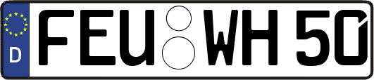 FEU-WH50
