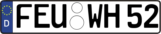 FEU-WH52