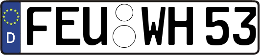 FEU-WH53