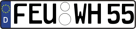 FEU-WH55