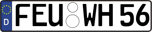FEU-WH56