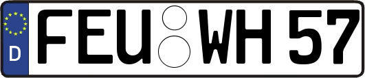FEU-WH57