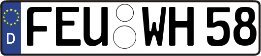 FEU-WH58