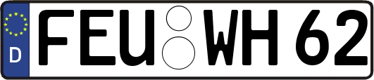FEU-WH62