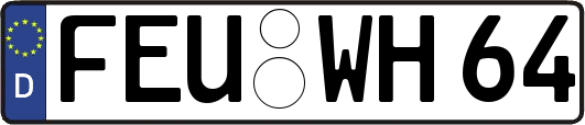 FEU-WH64