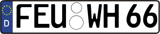 FEU-WH66