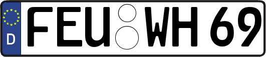 FEU-WH69
