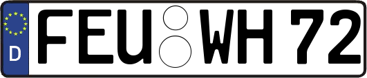 FEU-WH72