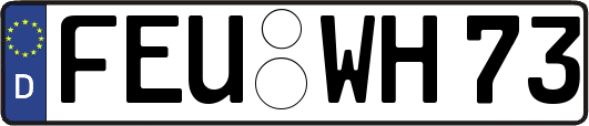 FEU-WH73